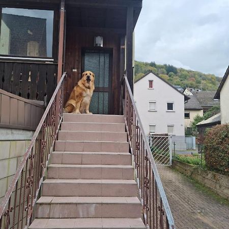 Vila Main Zu Hause Eichenbuhl  Exteriér fotografie