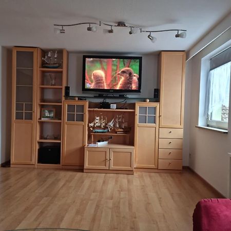 Vila Main Zu Hause Eichenbuhl  Exteriér fotografie