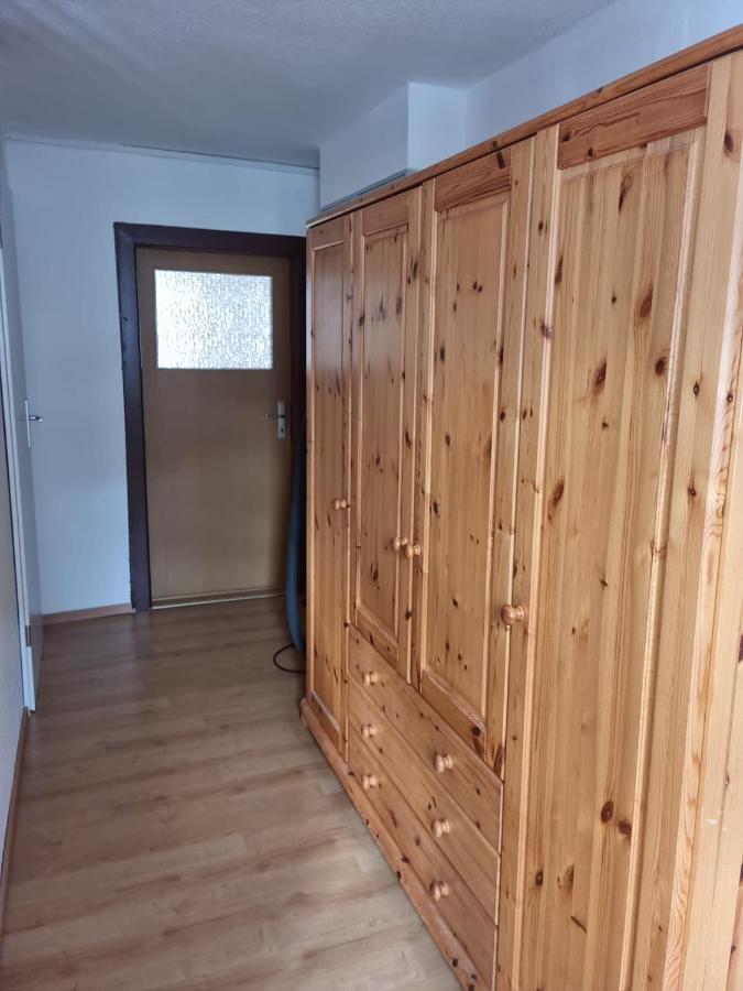 Vila Main Zu Hause Eichenbuhl  Exteriér fotografie