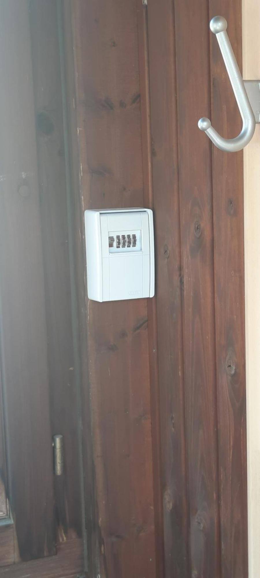 Vila Main Zu Hause Eichenbuhl  Exteriér fotografie