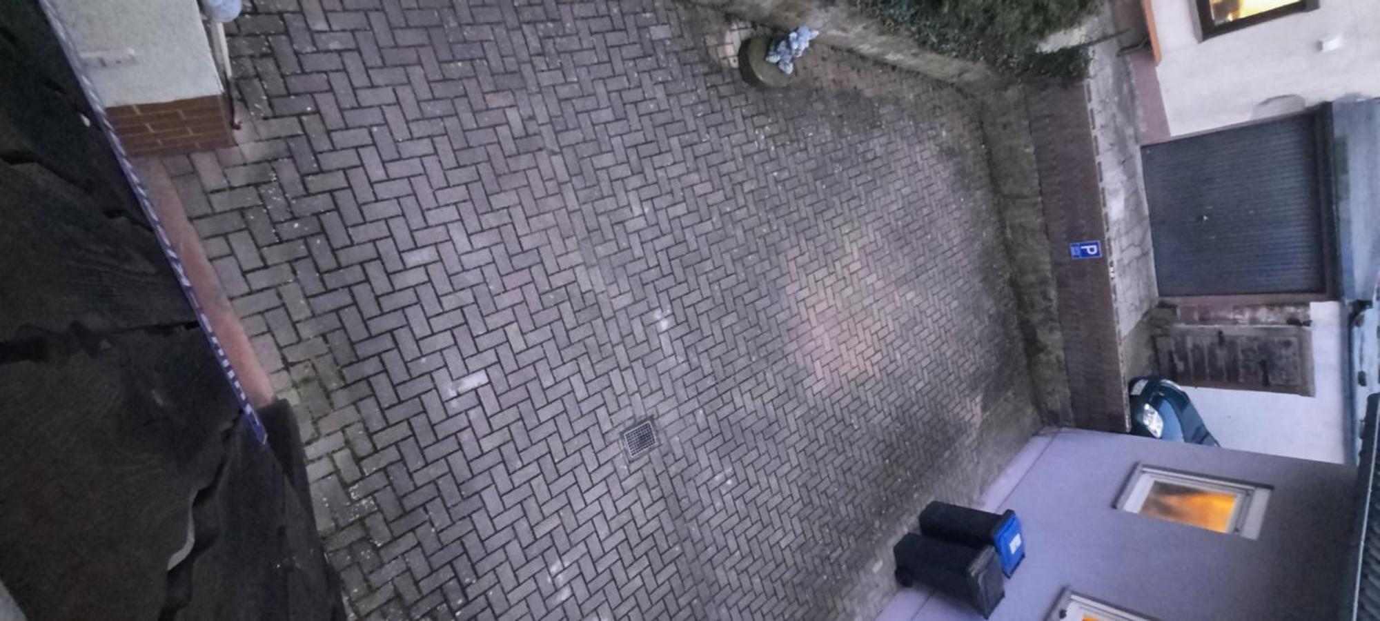 Vila Main Zu Hause Eichenbuhl  Exteriér fotografie
